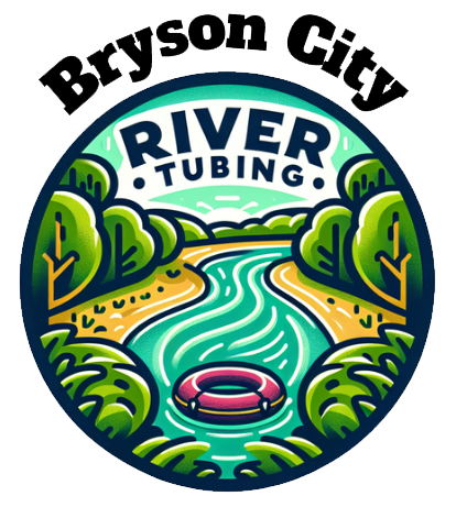 Bryson City River Tubing
